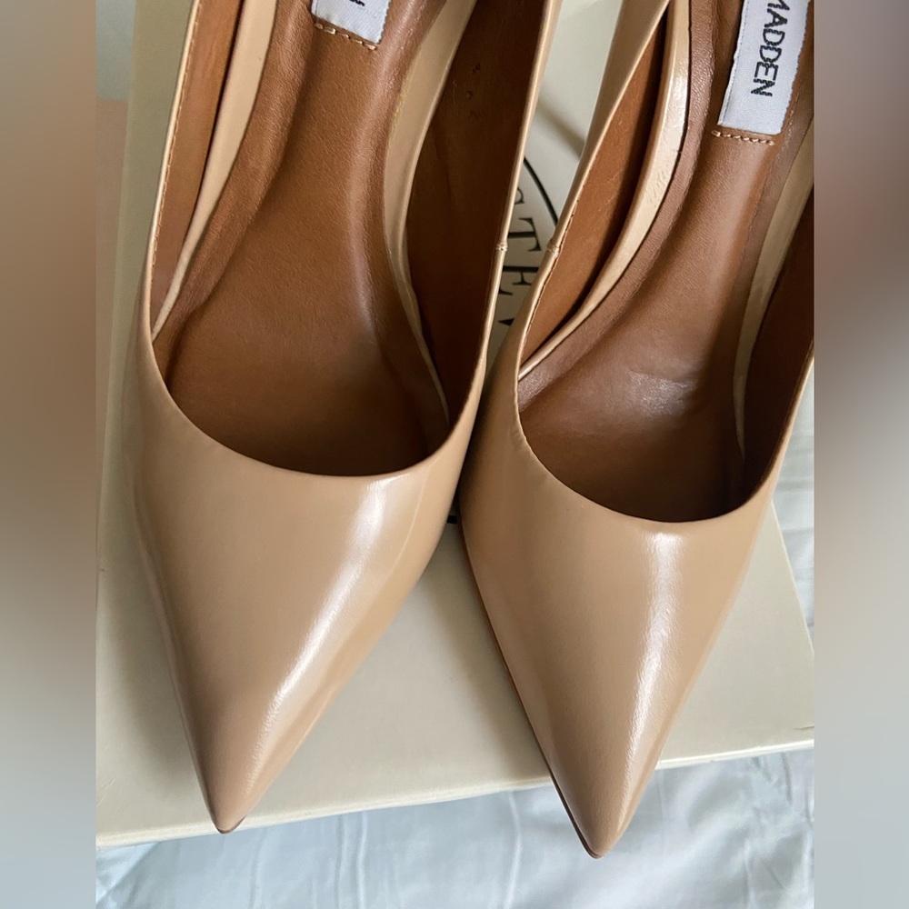 Steve Madden Proto Blush Leah